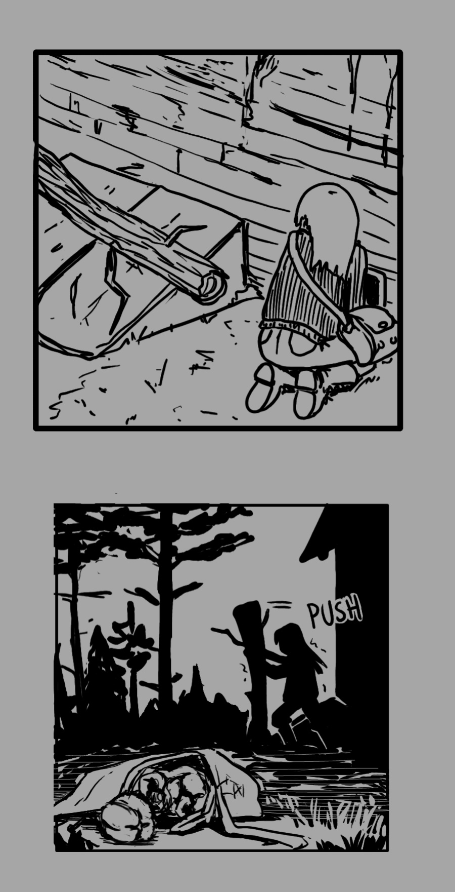 [PowerOfSin, Nahomira] Dreams of Cats