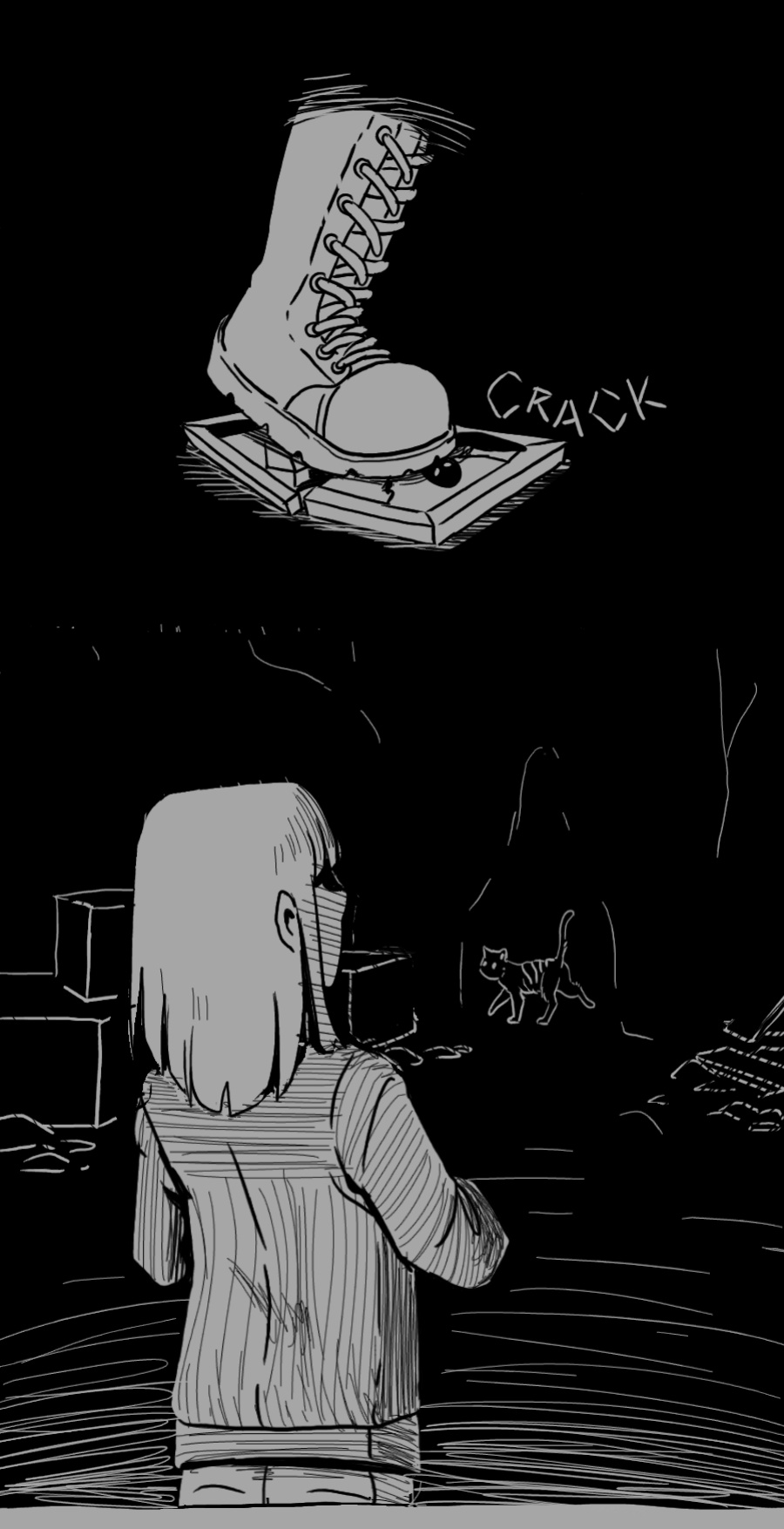 [PowerOfSin, Nahomira] Dreams of Cats