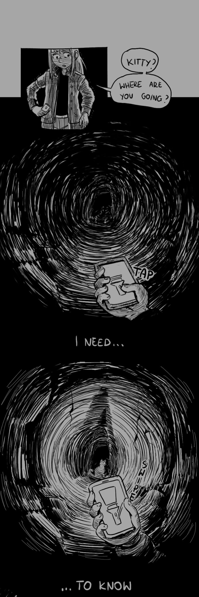 [PowerOfSin, Nahomira] Dreams of Cats