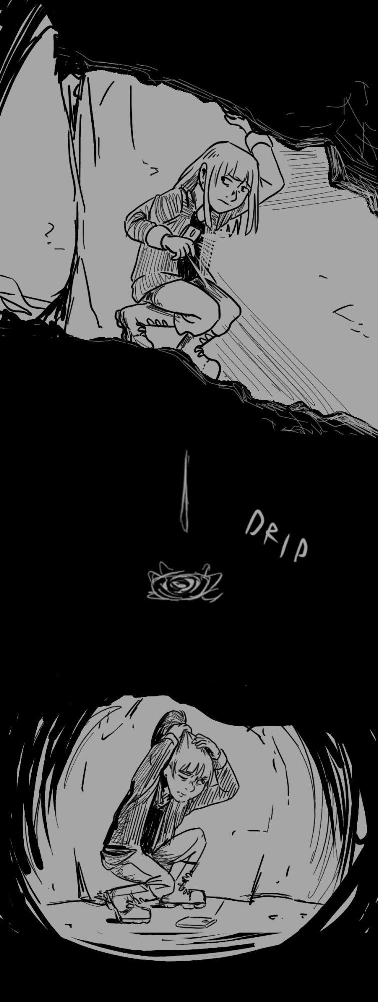 [PowerOfSin, Nahomira] Dreams of Cats
