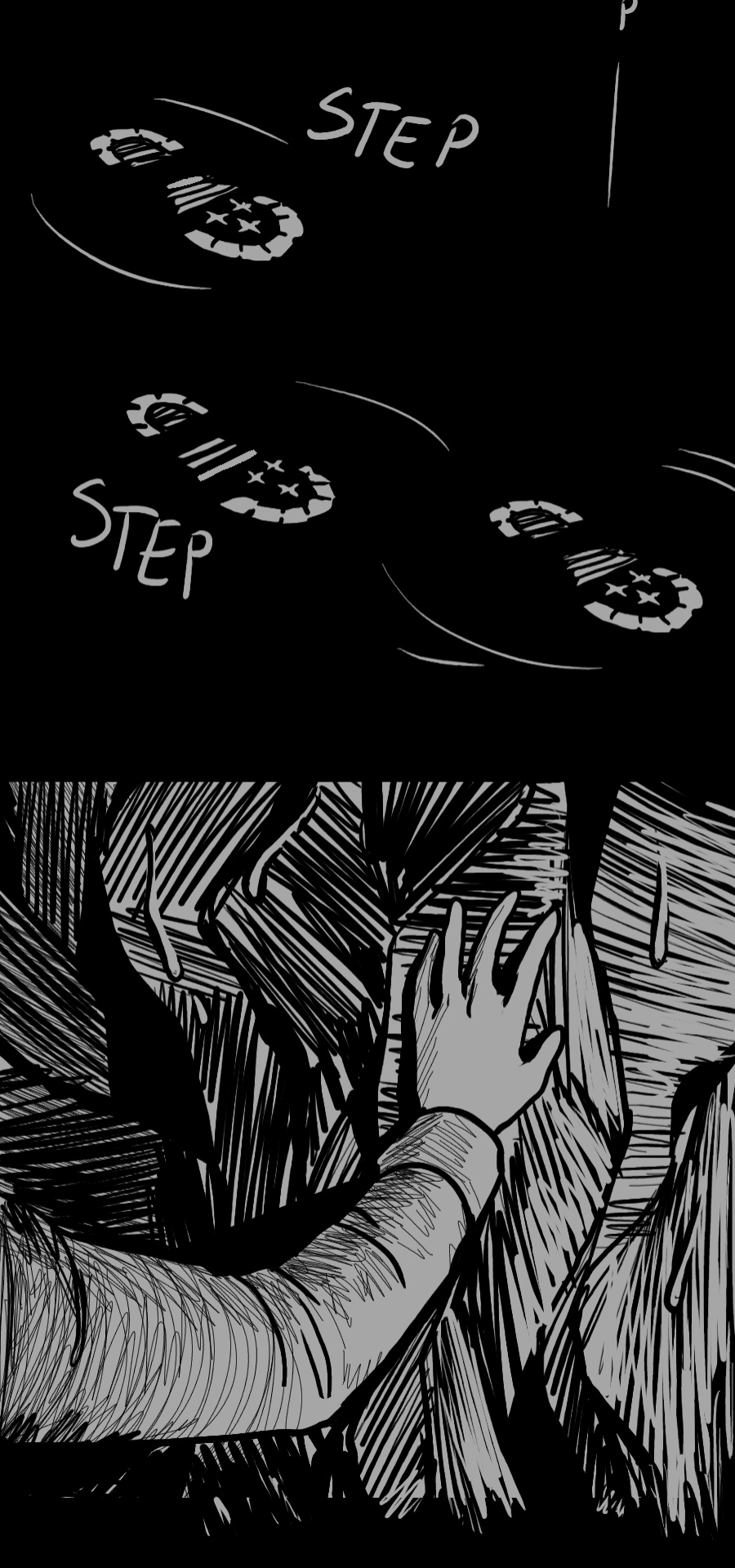[PowerOfSin, Nahomira] Dreams of Cats