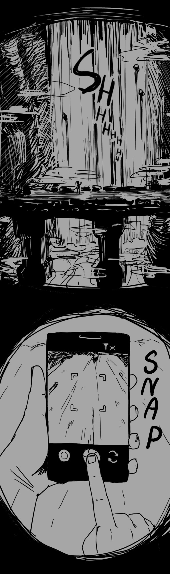 [PowerOfSin, Nahomira] Dreams of Cats