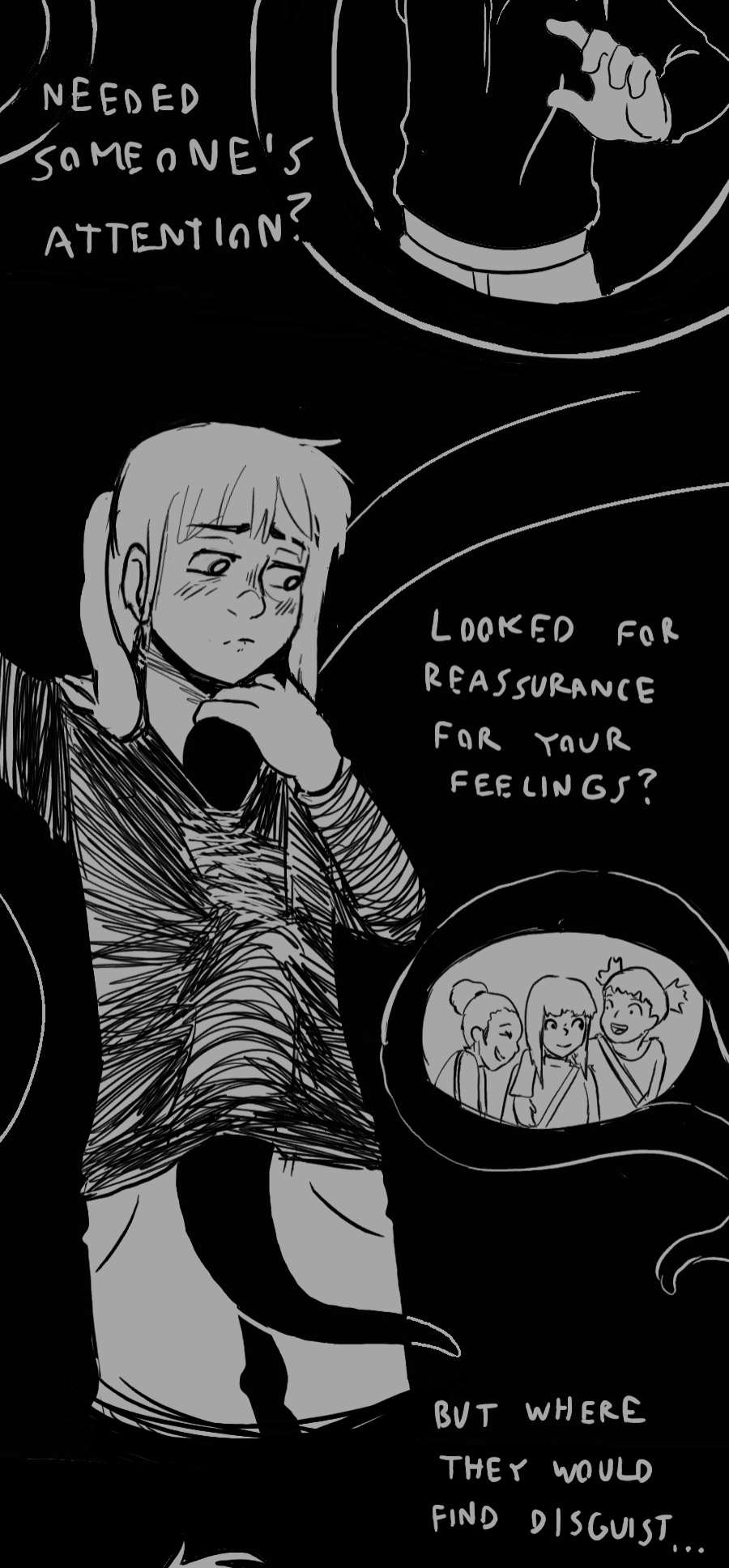 [PowerOfSin, Nahomira] Dreams of Cats