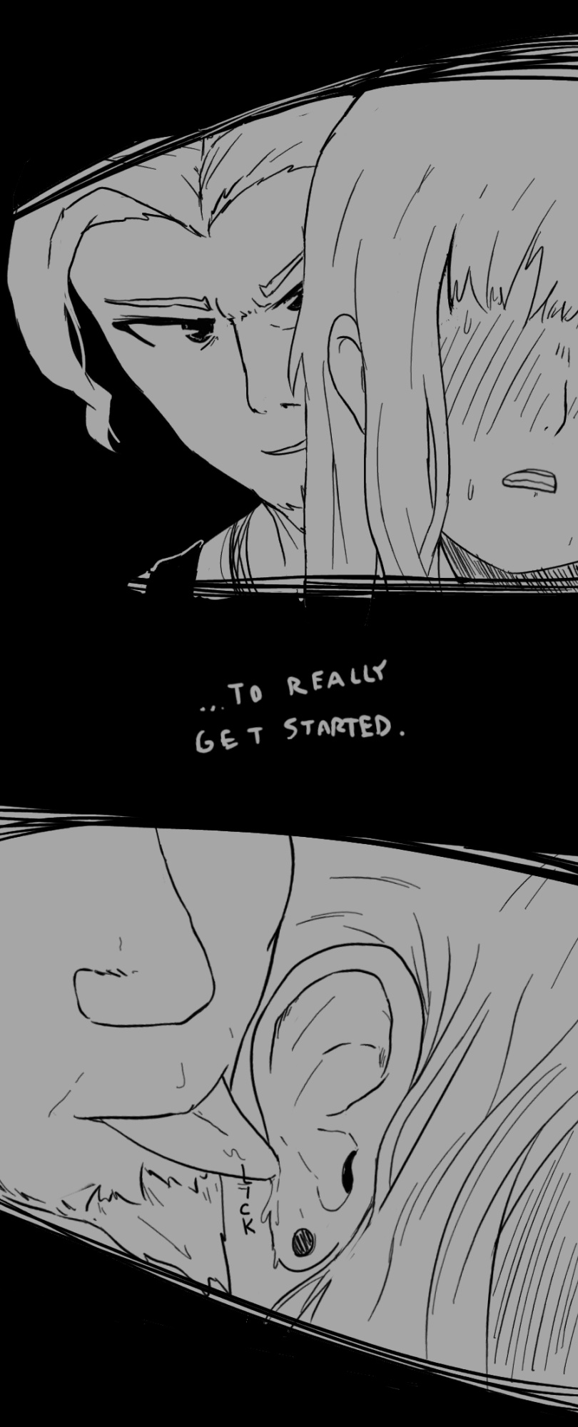 [PowerOfSin, Nahomira] Dreams of Cats