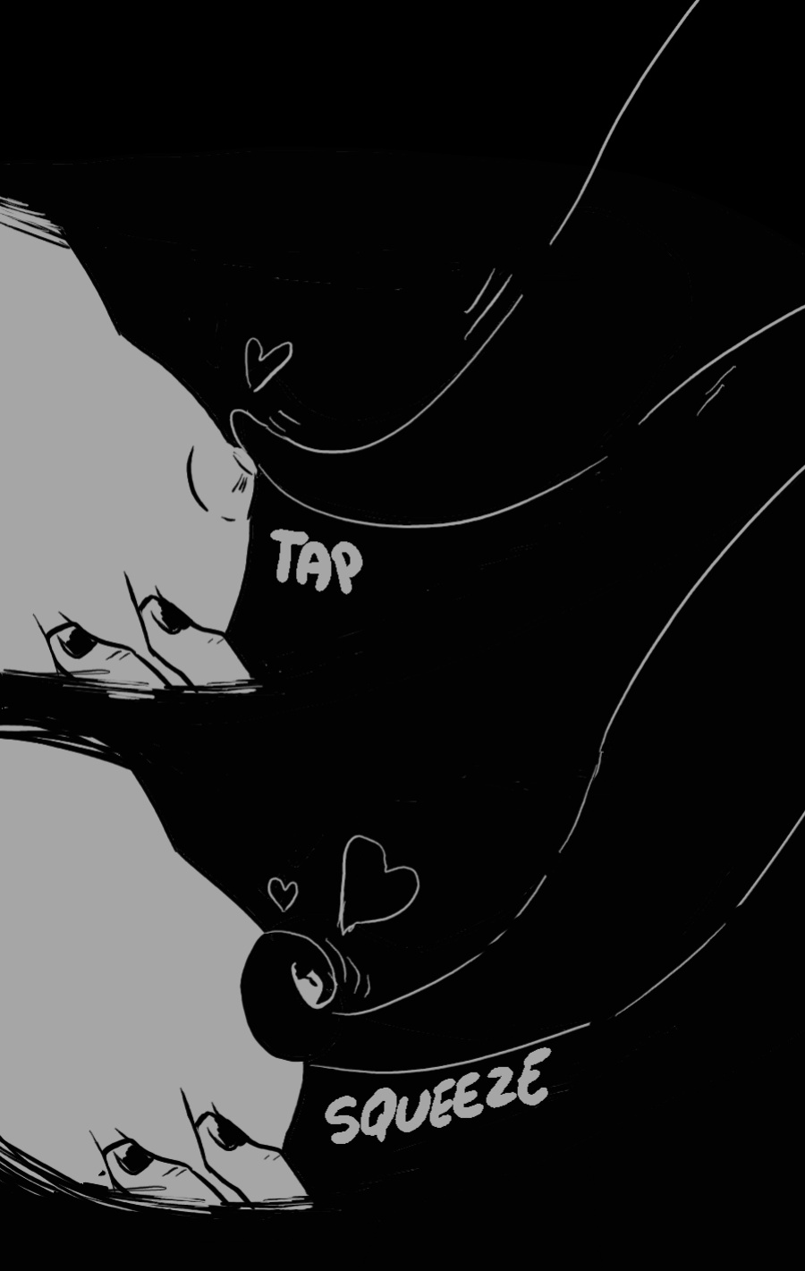 [PowerOfSin, Nahomira] Dreams of Cats