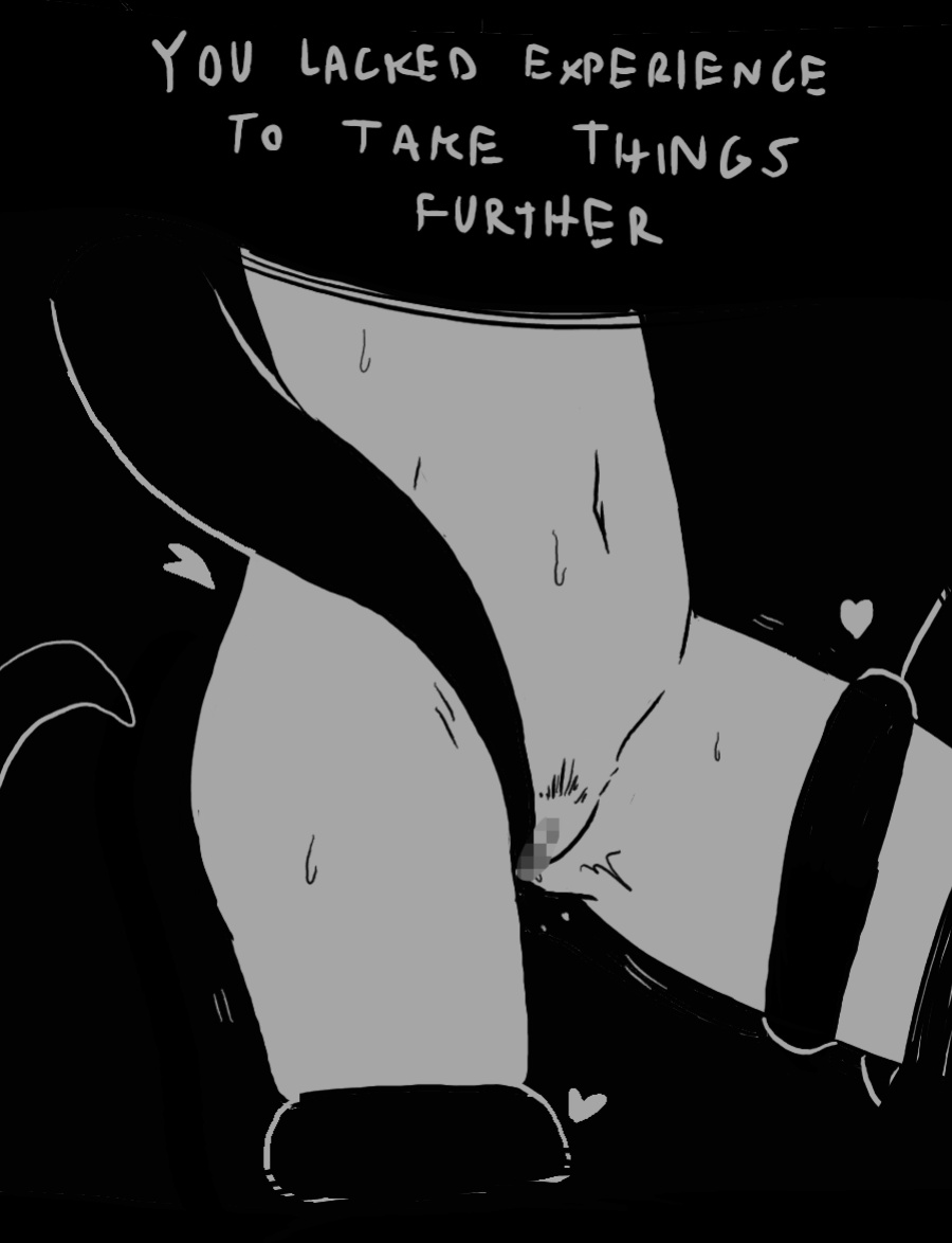 [PowerOfSin, Nahomira] Dreams of Cats