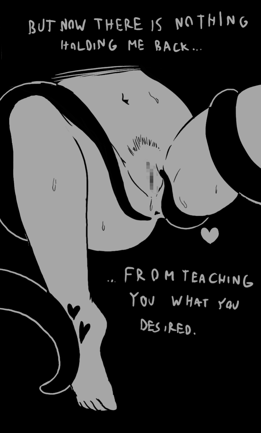 [PowerOfSin, Nahomira] Dreams of Cats
