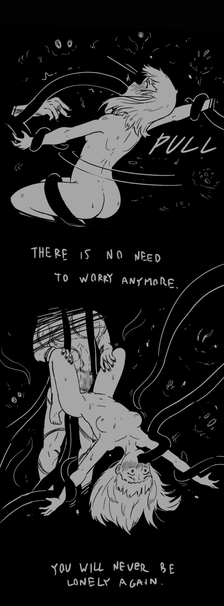 [PowerOfSin, Nahomira] Dreams of Cats
