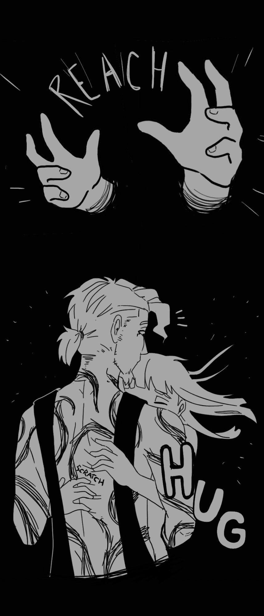 [PowerOfSin, Nahomira] Dreams of Cats