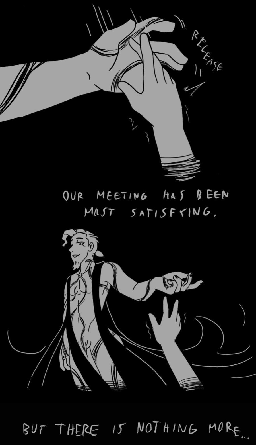 [PowerOfSin, Nahomira] Dreams of Cats