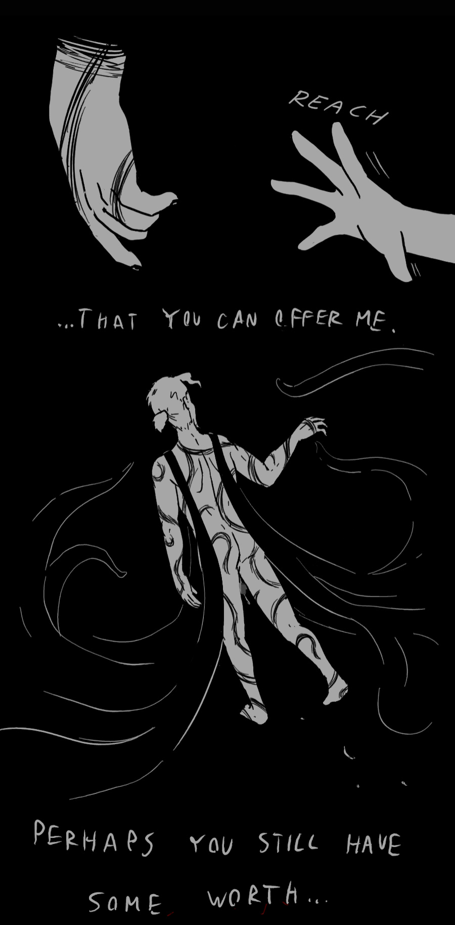 [PowerOfSin, Nahomira] Dreams of Cats