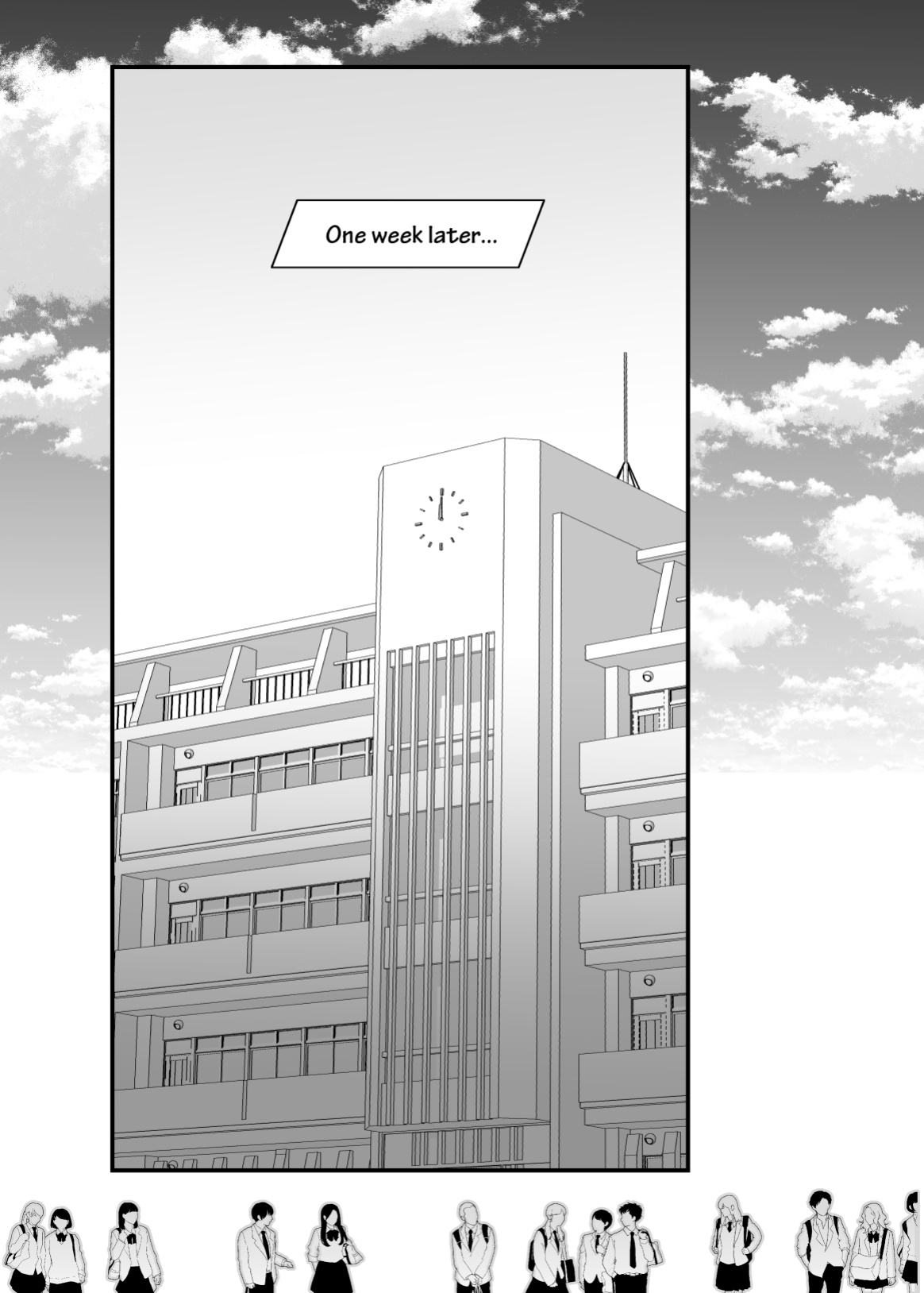 [熊八] Trouble-Mkr Training (ENG)