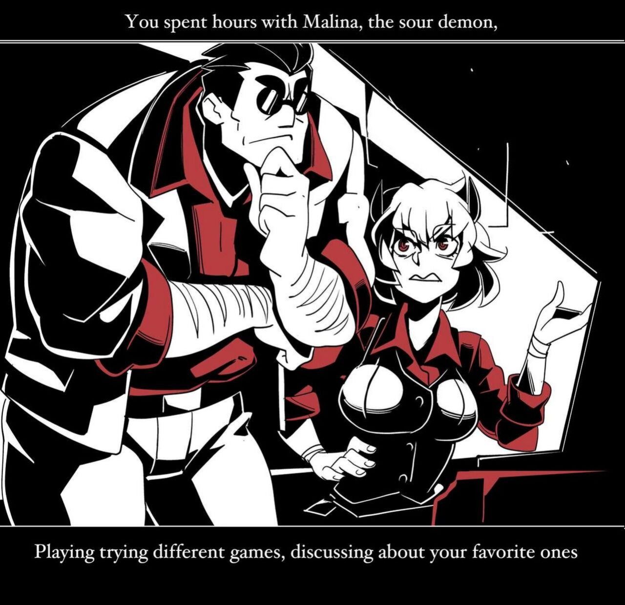 MALINA