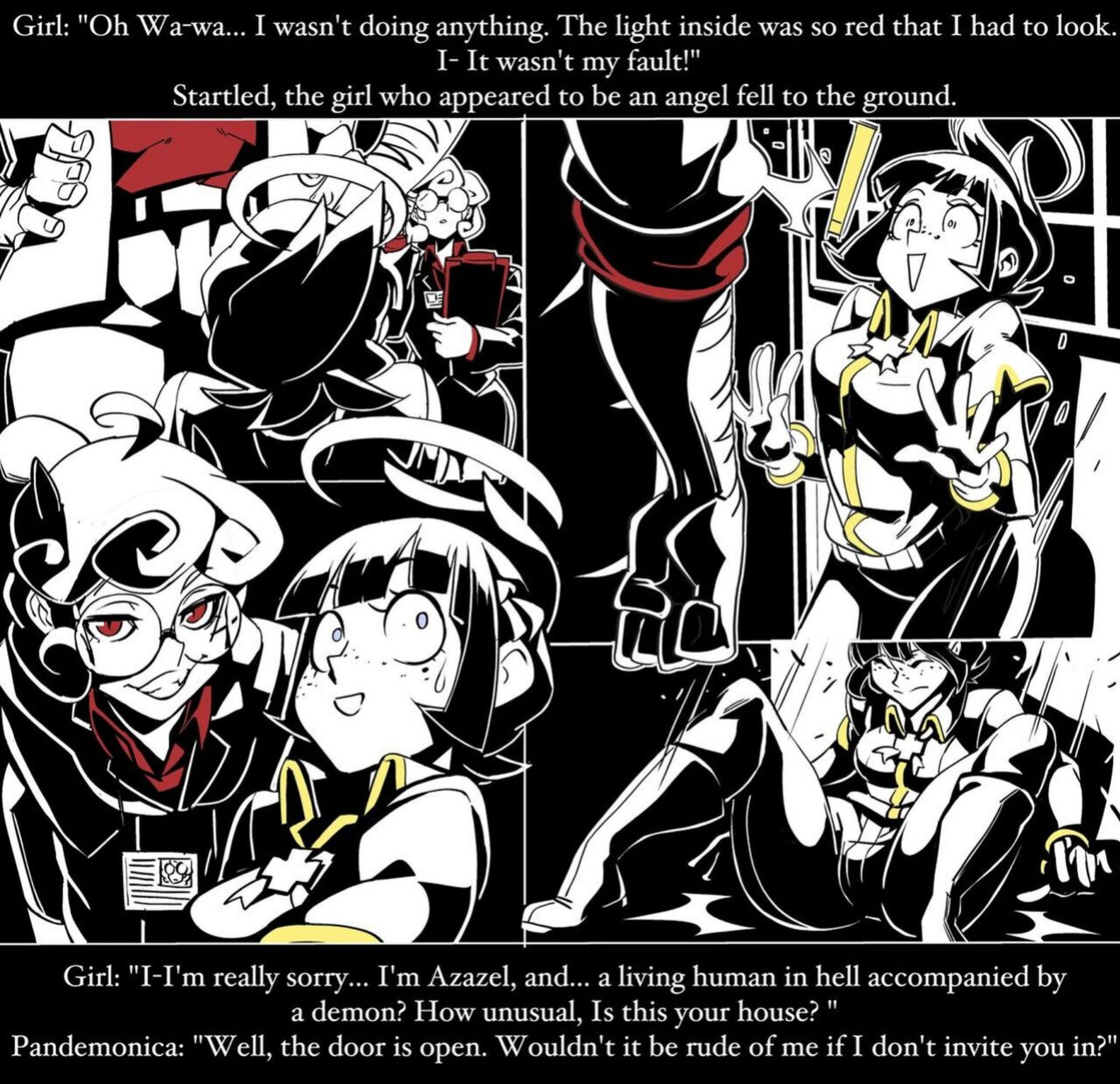 AZAZEL