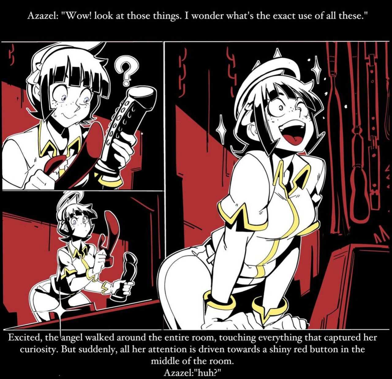 AZAZEL