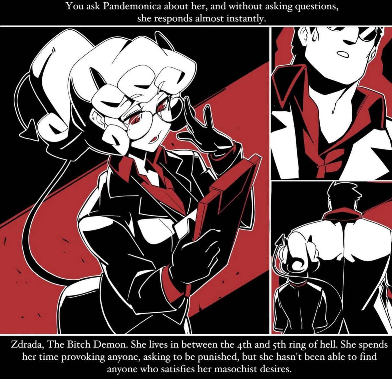 ZDRADA