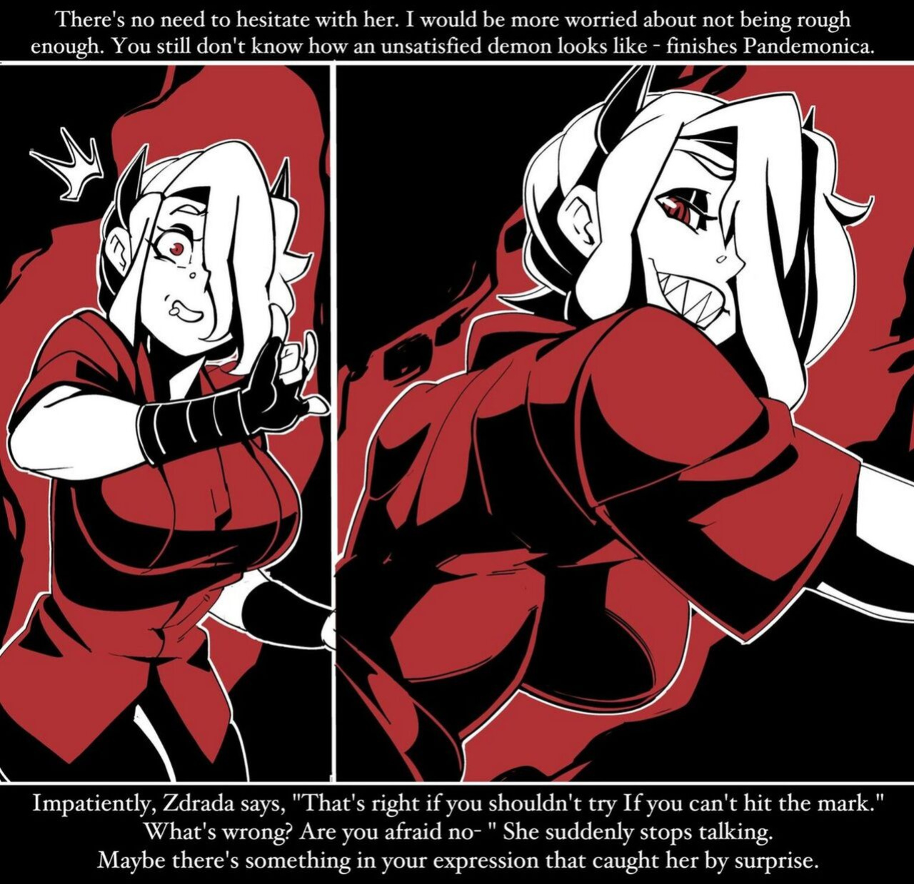 ZDRADA