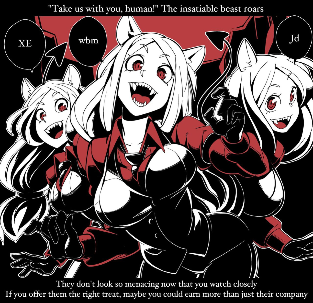 CERBERUS