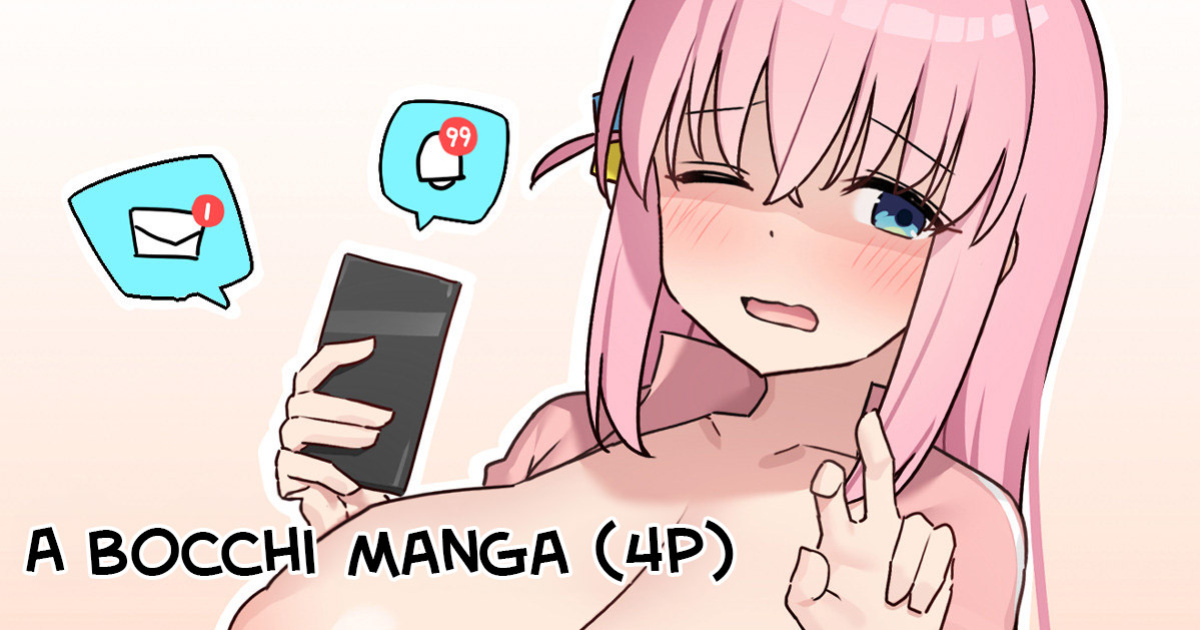 [Alapi] Ii ne no Tame ni Douga o Toru Bocchi-chan (Bocchi the Rock!) =CBS=