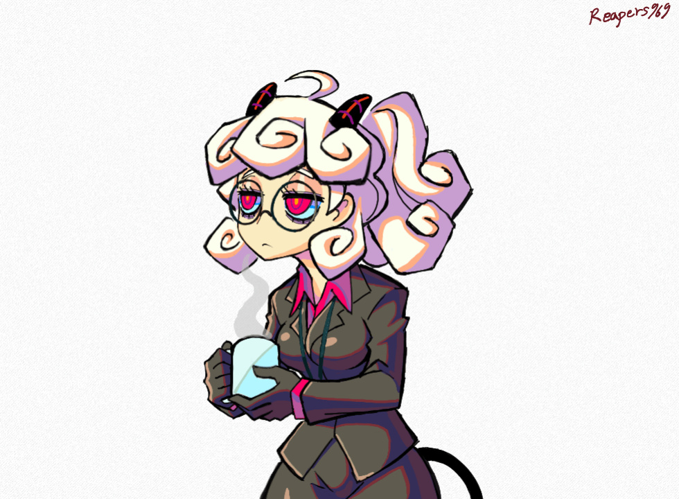 PANDEMONICA