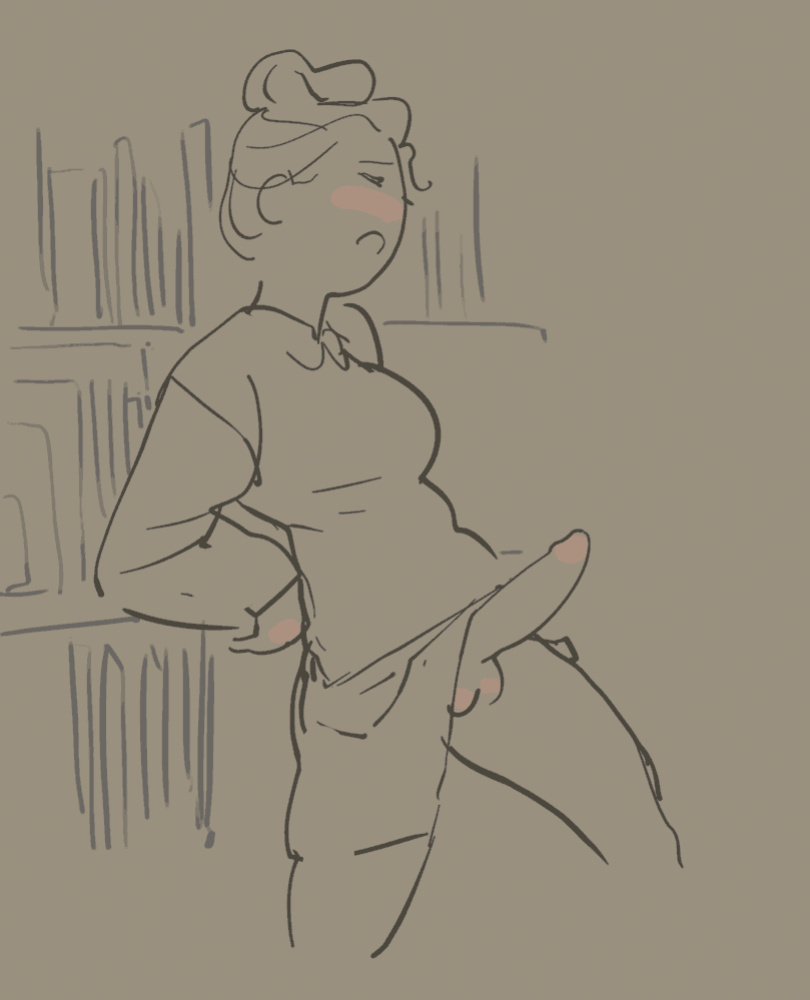 [Winton Kidd] Libby & Holly: Chapter 1-3 (+bonus arts)