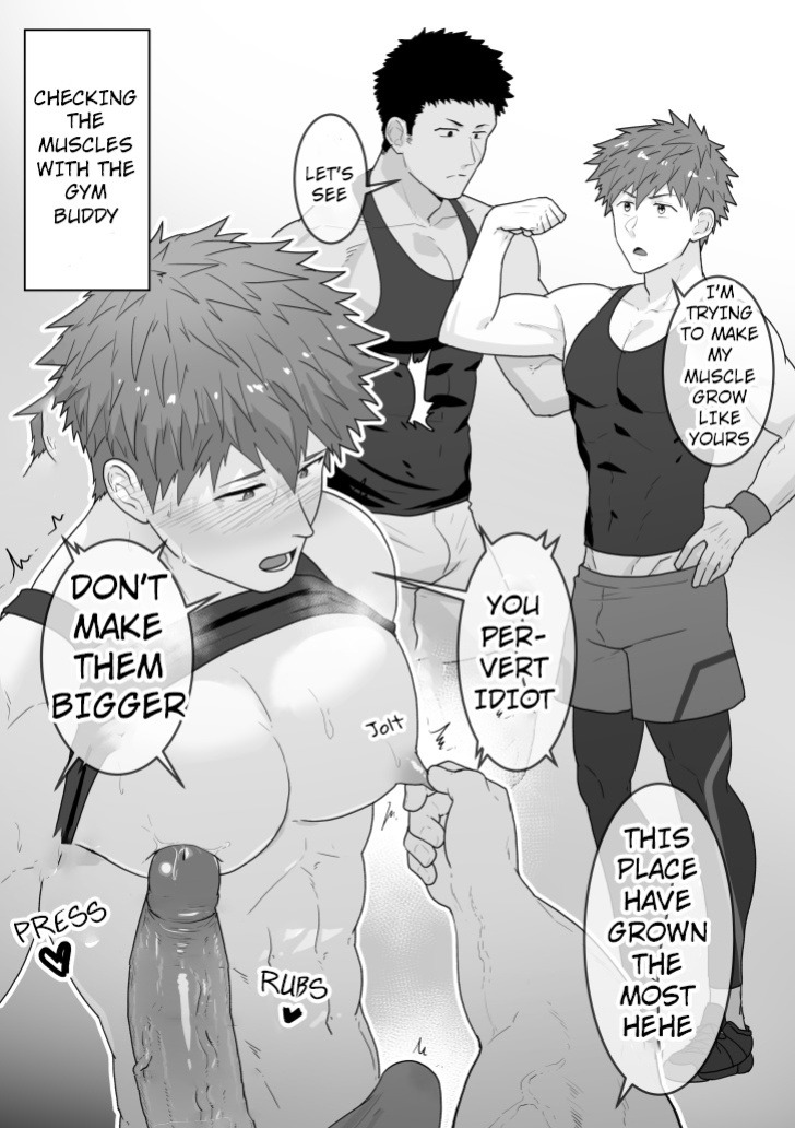 [PULIN Nabe (kakenari)] BLACK AND WHITE 1 - 16 [ENG] UNCENSORED