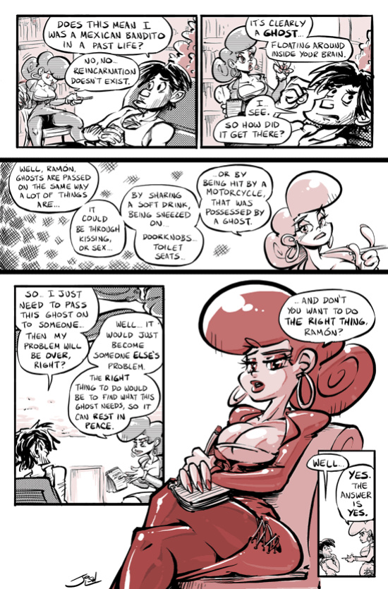Doctor Voluptua