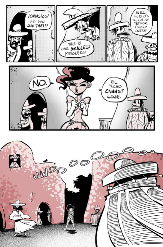 Doctor Voluptua