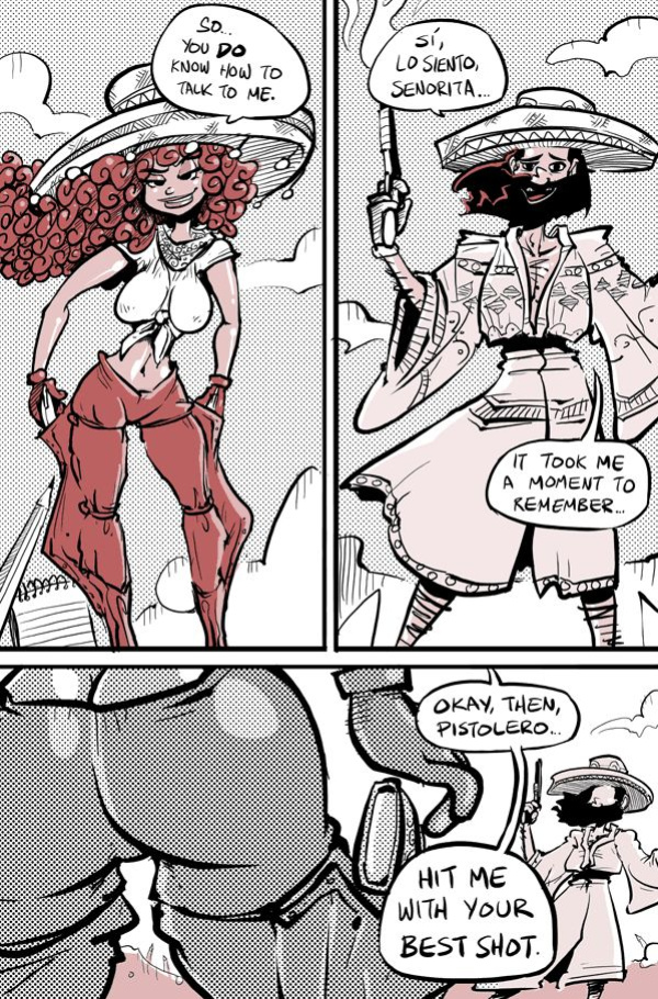 Doctor Voluptua