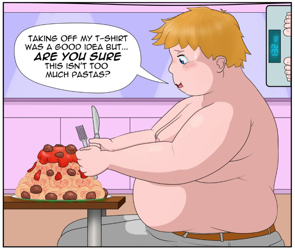 [Chodoudou/DietBoo/Boysoy] Are you sure?
