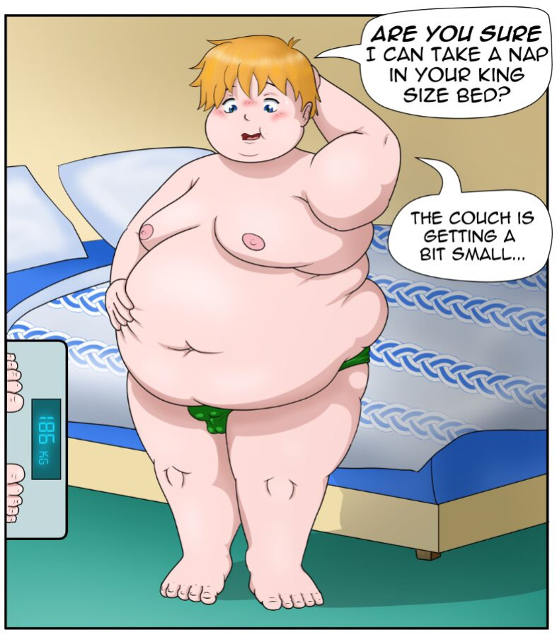 [Chodoudou/DietBoo/Boysoy] Are you sure?