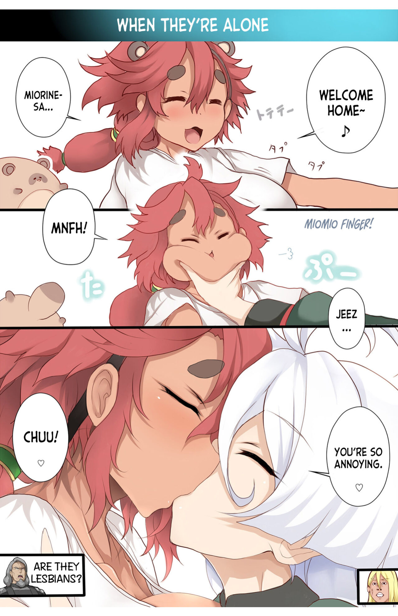 [Matsuri Gensou (Tsukasawa)] Suisei tte Yawarakai no ne (Kidou Senshi Gundam Suisei no Majo) [desudesu]