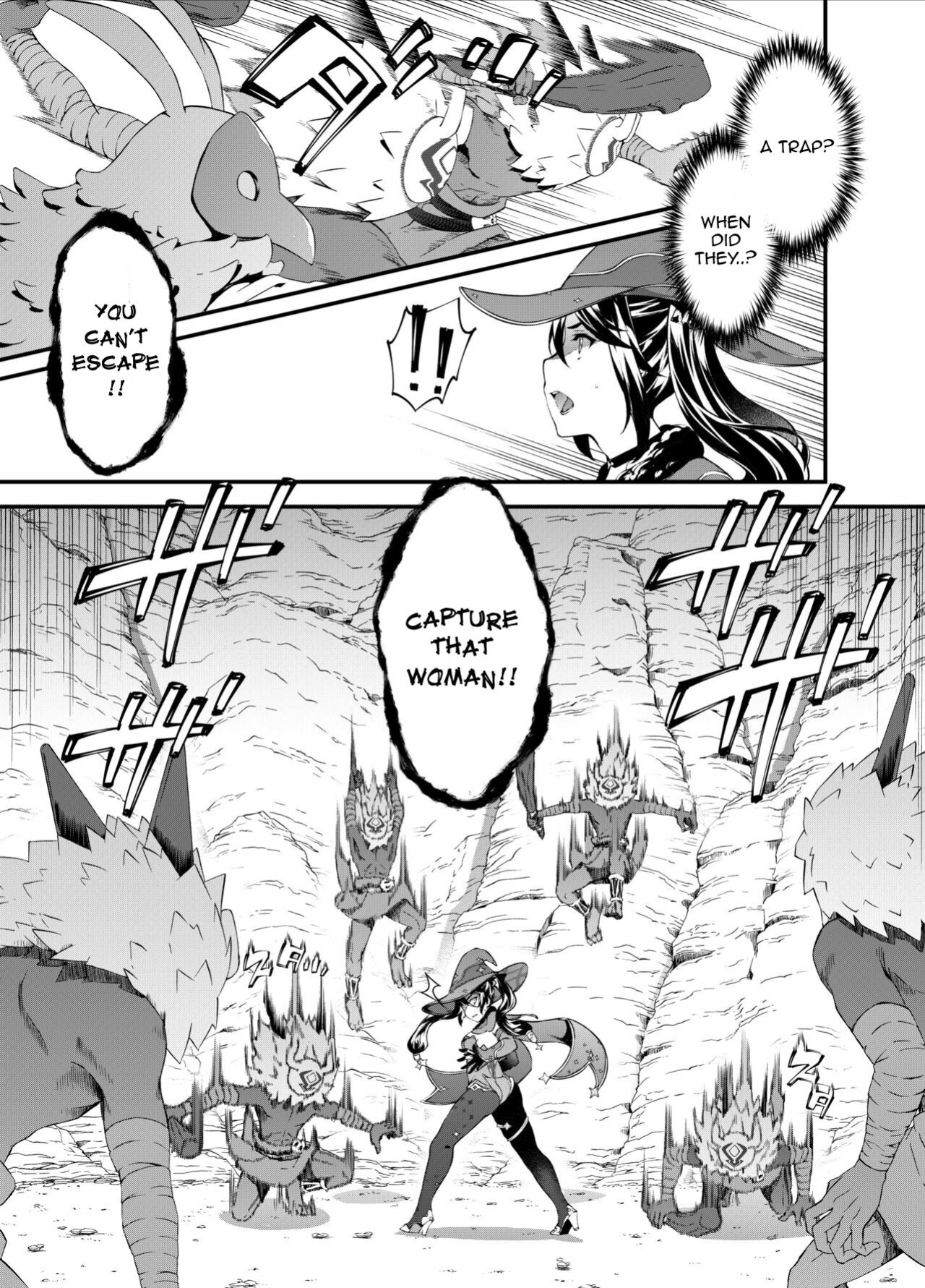 [Sheepfold (Tachibana Yuu)] Hoshi ga Ochita Hi | The Day the Star Descended (Genshin Impact) [Llanowar_elf]