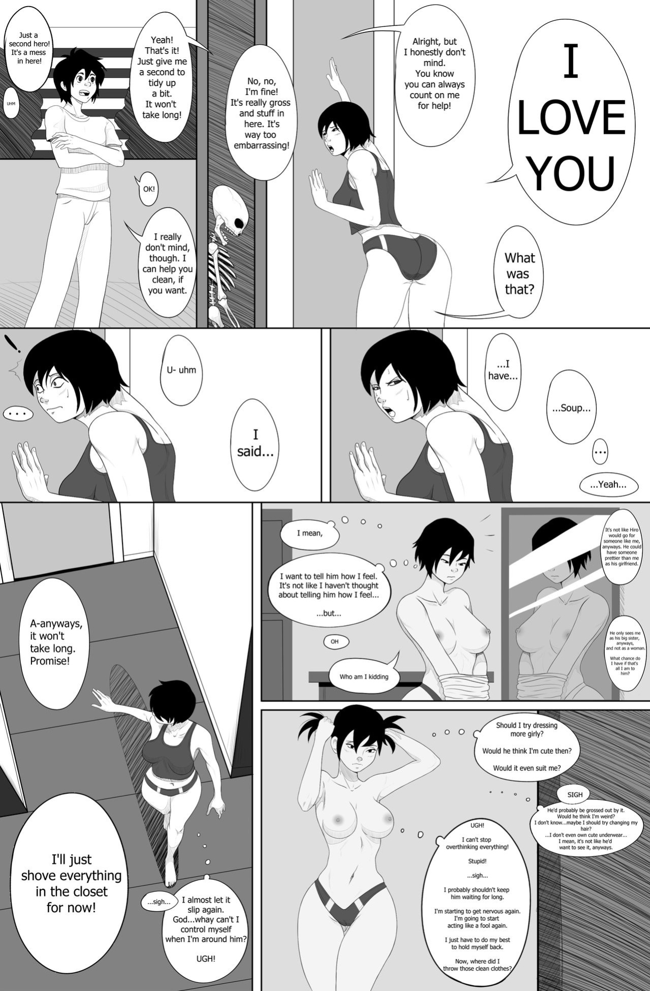 Rozothoth | YoungJaeRome(Big Hero 6) Go Go Tomago