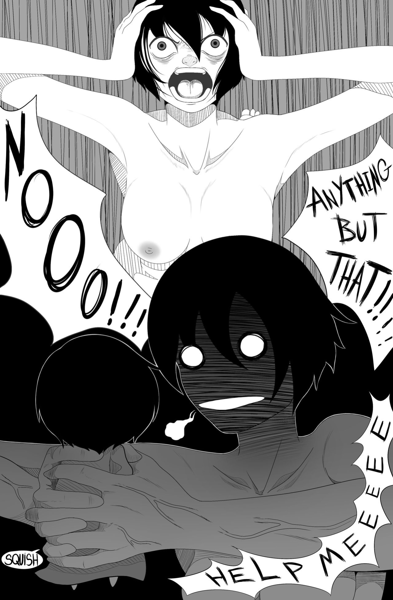 Rozothoth | YoungJaeRome(Big Hero 6) Go Go Tomago