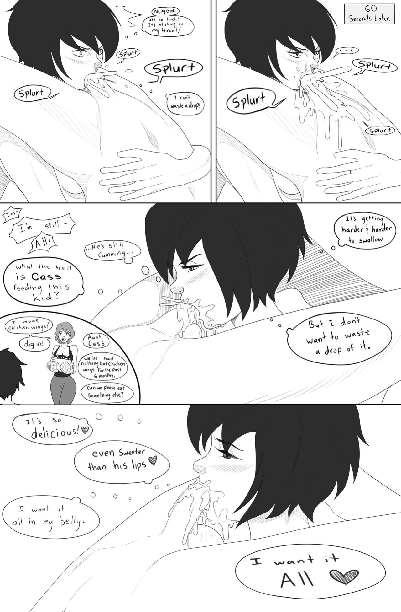 Rozothoth | YoungJaeRome(Big Hero 6) Go Go Tomago