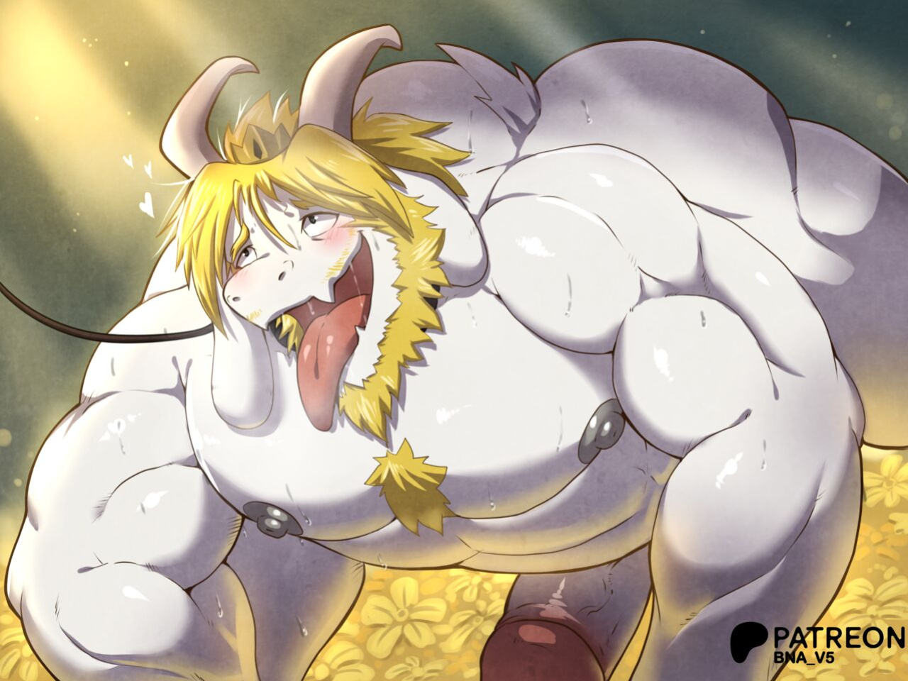 [BNA_v5] Asgore