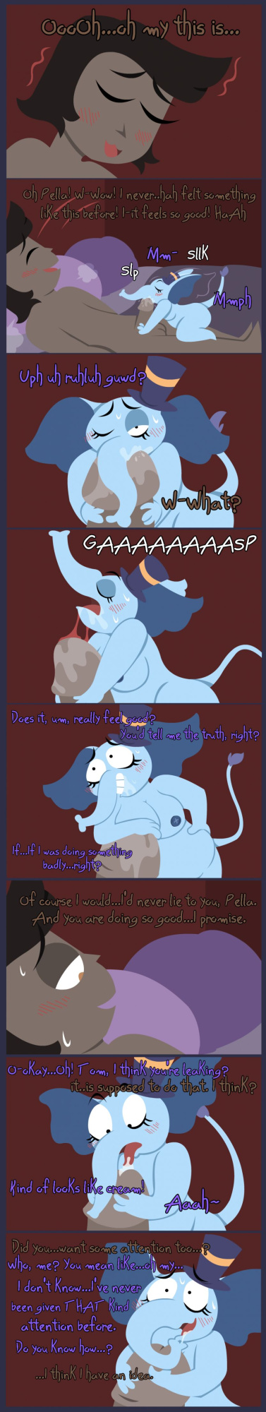 (Shane Frost) A Special Day for a Special Hug