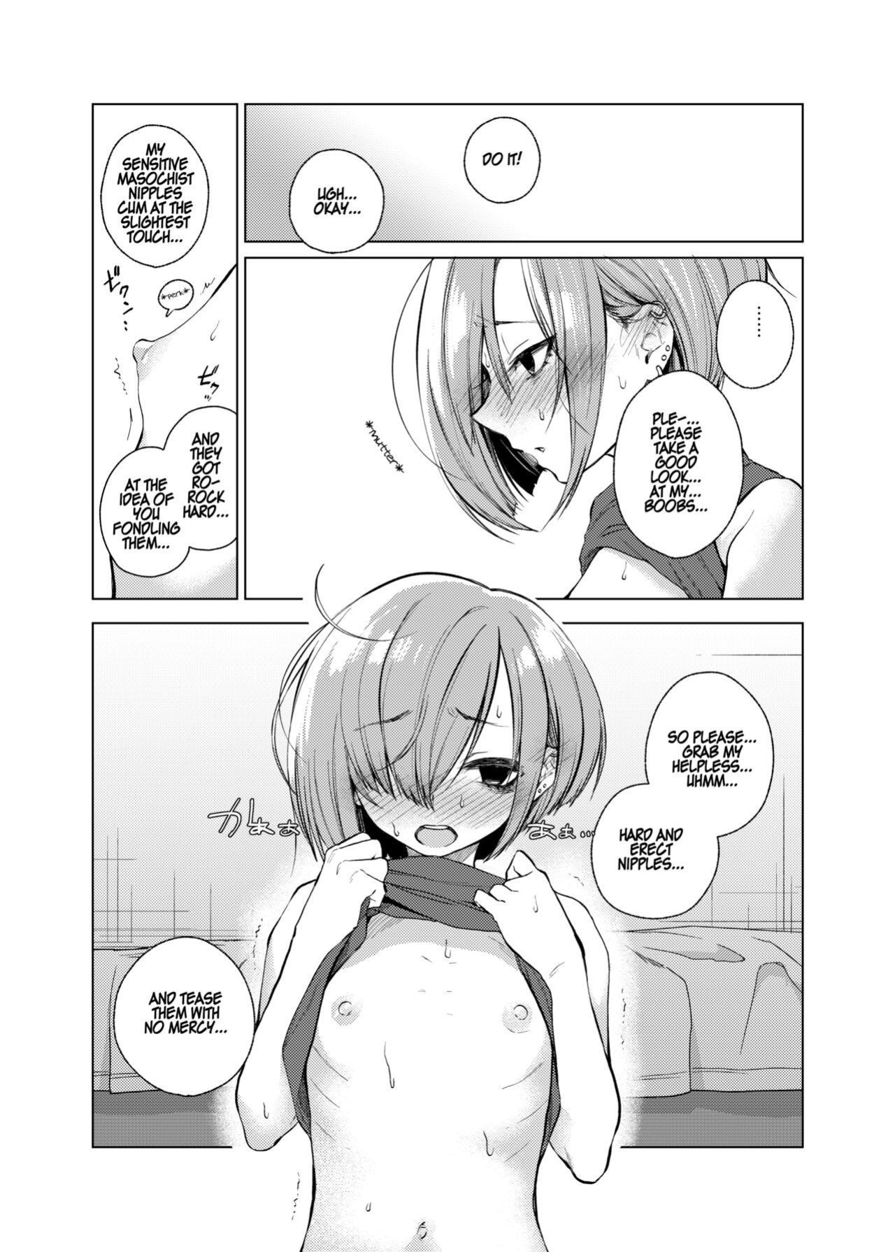 [Himitsukessya Usagi (Dancyo)] Ippai Ijimete, Ippai Aishite. 2 [TSHH]