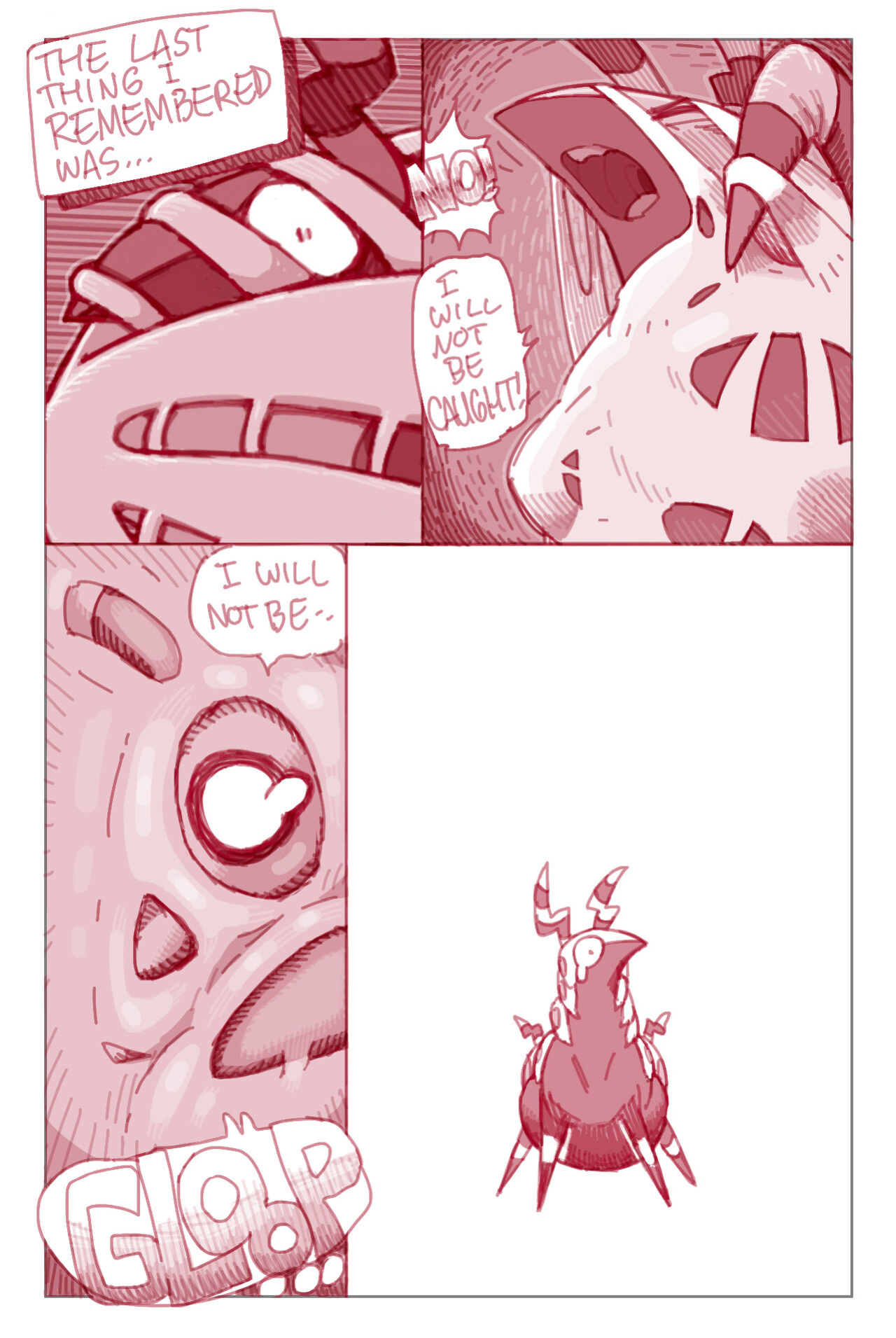 [shyguy9] Beware the Bored Bughorse!