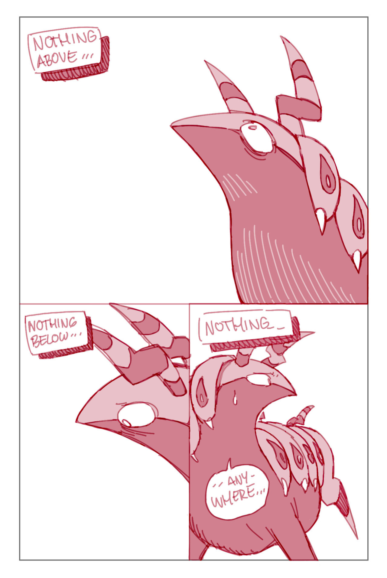 [shyguy9] Beware the Bored Bughorse!