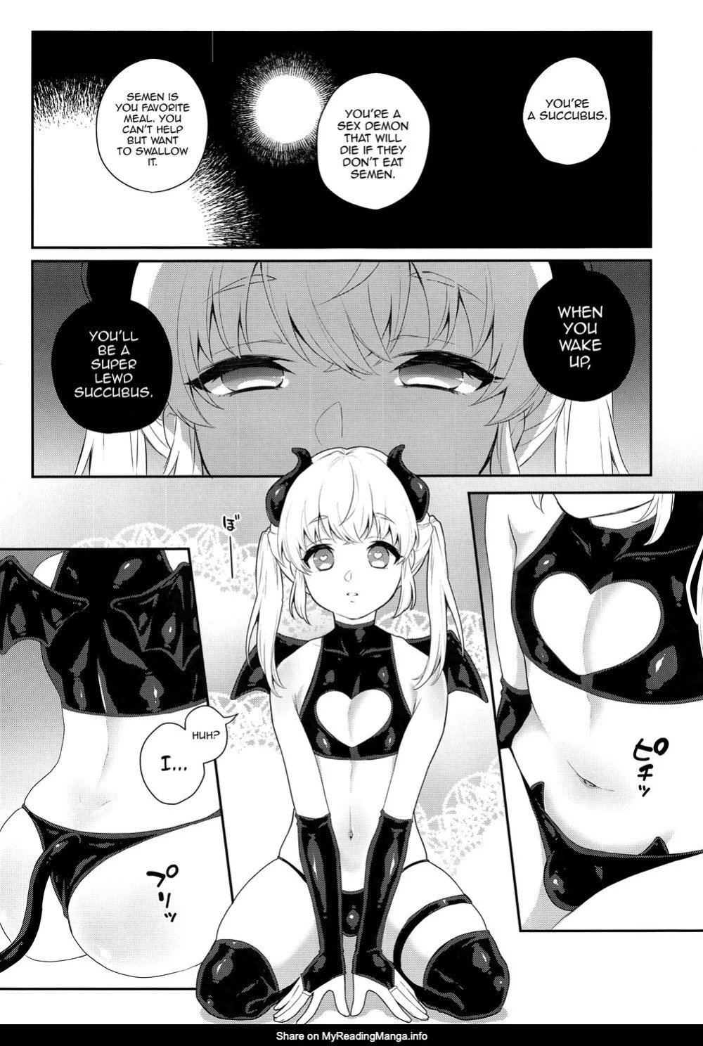 [Akaeboshi (Binto)] Hara Peko Saimin [Eng]