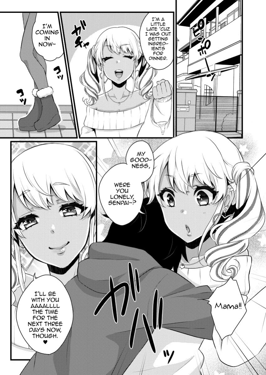 [Akaeboshi (Binto)] 10 made Kazoerussu! [Eng]