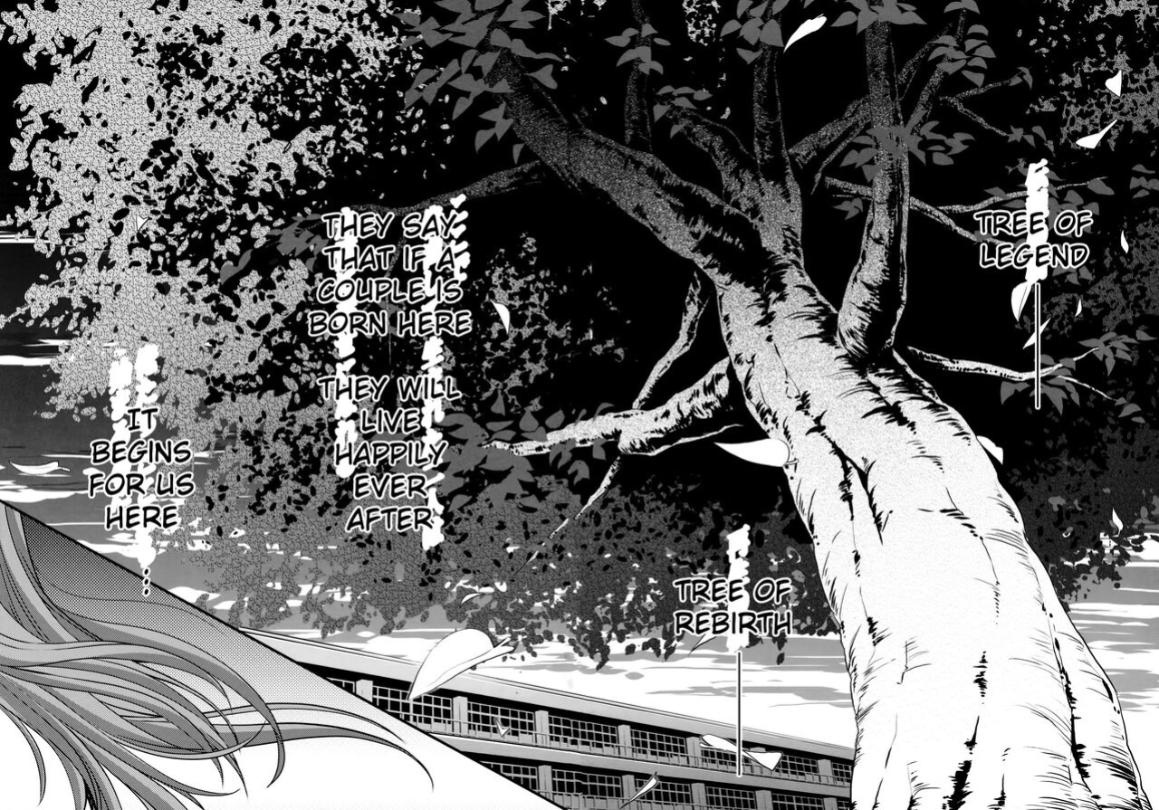 (C86) [HIGH RISK REVOLUTION (Aizawa Hiroshi)] Shiori Dai-Nijuuichi-Shou Saigo no Kizuna - Shiori Volume 21 The Last of Her Emotional Ties (Tokimeki Memorial) [uanime5]