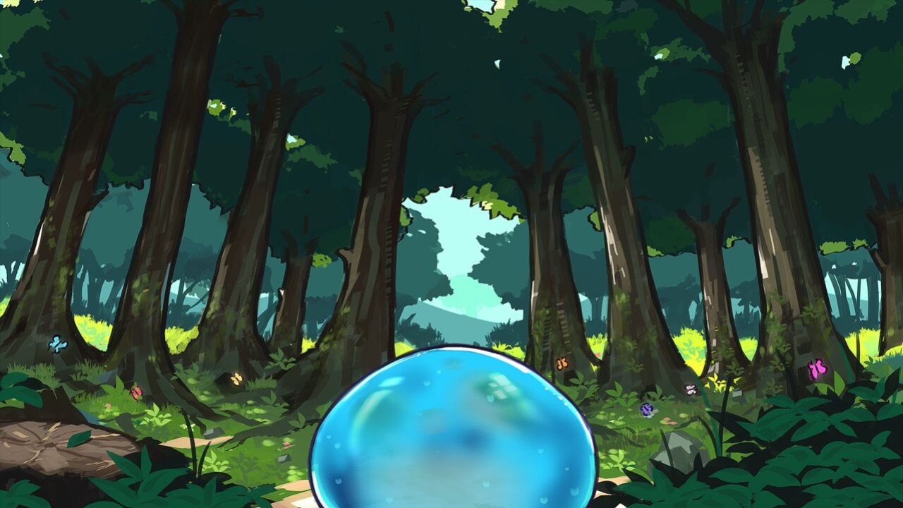 Elfheim [v0.5.0 Alpha]