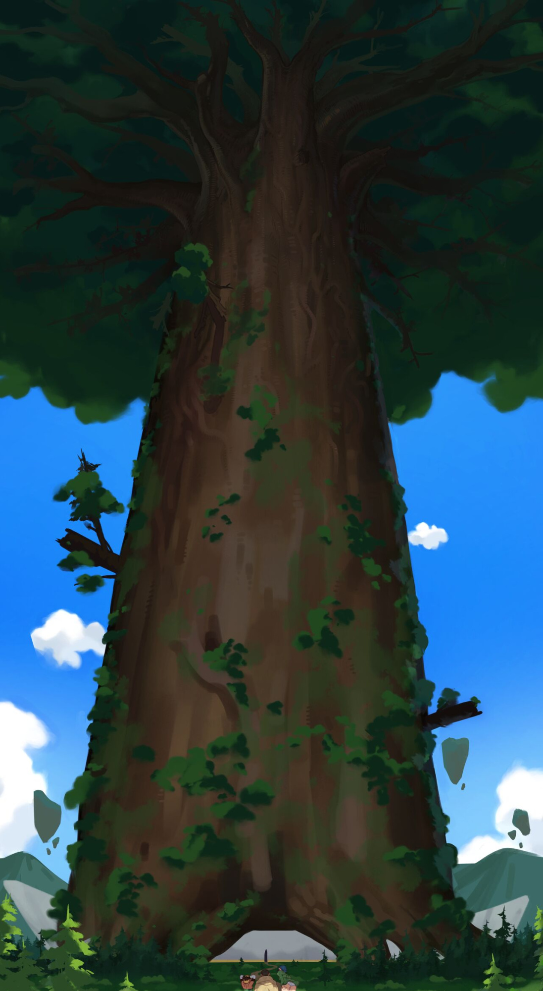 Elfheim [v0.5.0 Alpha]