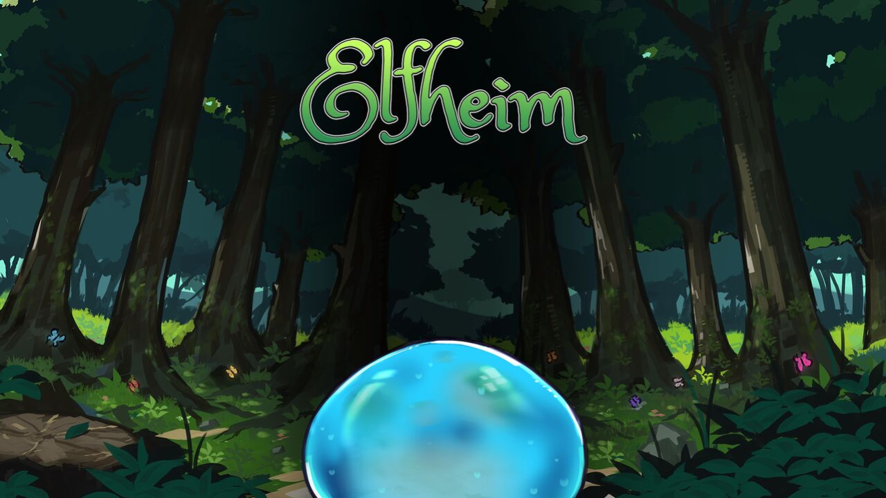 Elfheim [v0.5.0 Alpha]