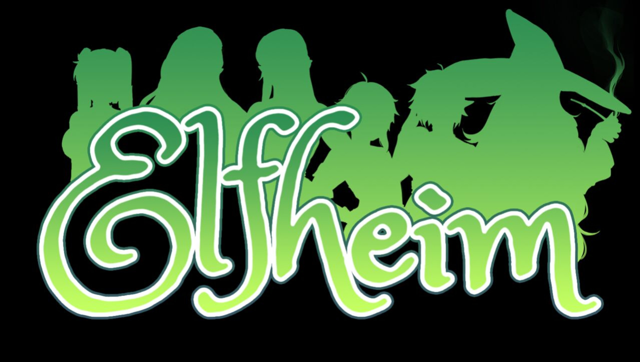 Elfheim [v0.5.0 Alpha]