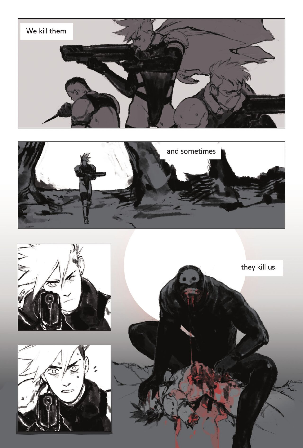 Pain Killer (Digital Version)