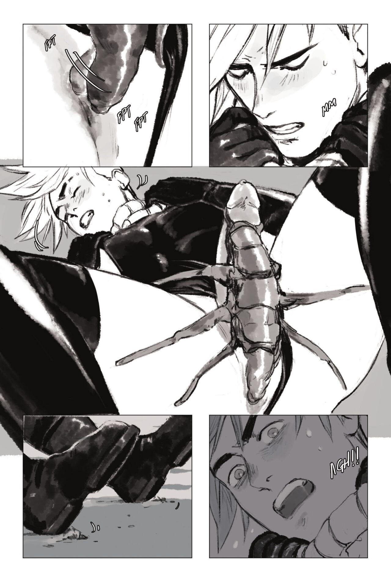Pain Killer (Digital Version)